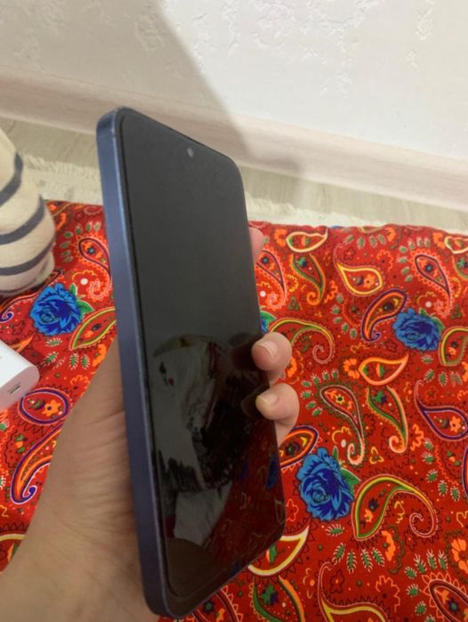 Самсунг А55 без минусов