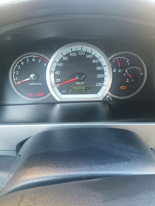 Jentra evro 1. Avtomat