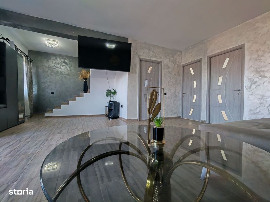 Comision0%-AlmanImobiliare-Vila4Camere-CompletMobilata-Utilata-Lumina