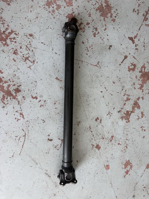 Cardan original BMW X5, X6, f15, f16, e70, e71