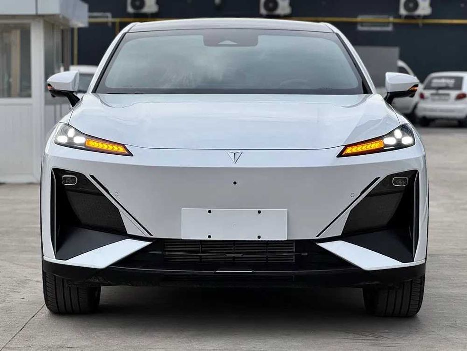 Changan Deepal s07, naxt va halol nasiya