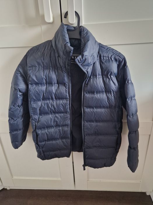 Есенно яке за момче Zara, 9-10г
