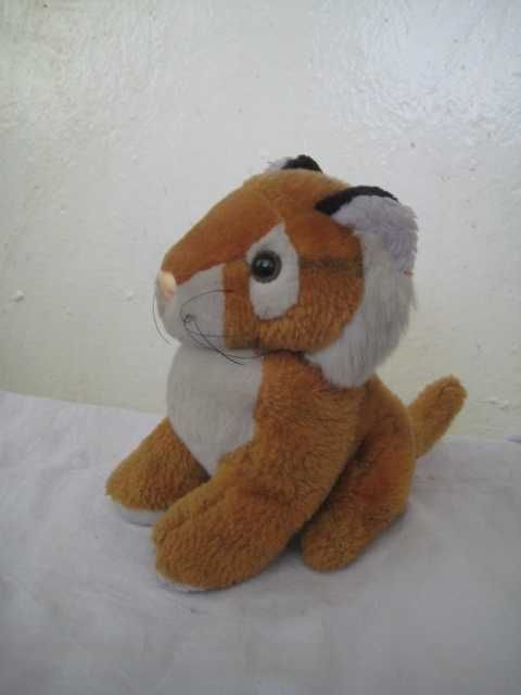 Мягкая игрушка размер средний