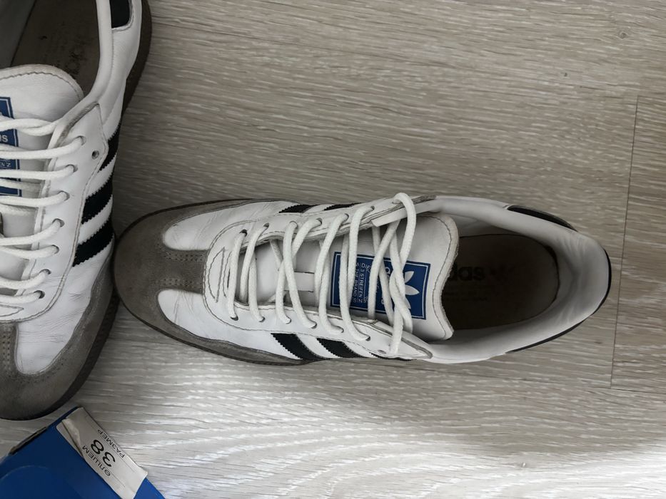 Adidas samba original