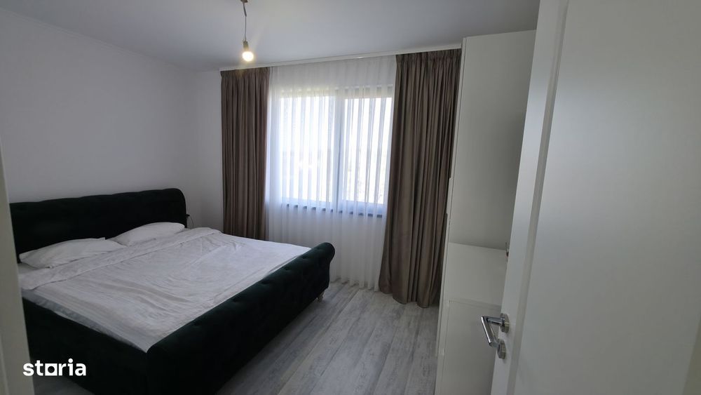 Casă Modernă| Plan Parter | Imagine Panoramică | Dealurile Oradiei