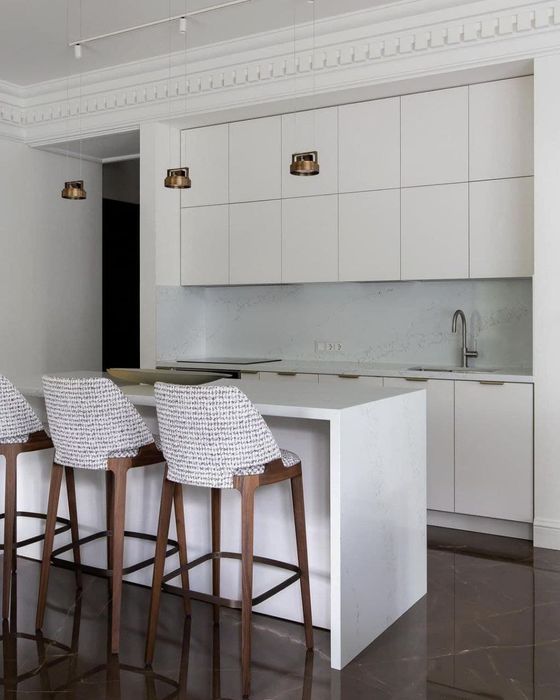 Ремонт квартир от А до Я.