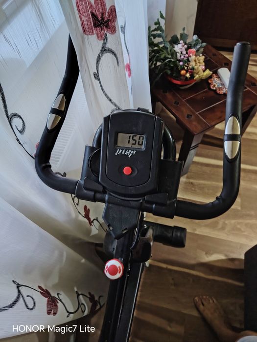 Bicicleta fitness.. Se vinde
