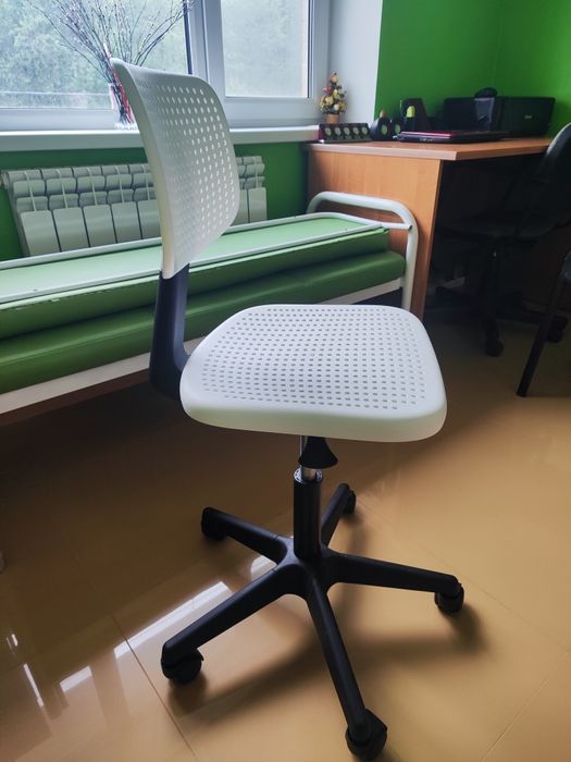 Кресло мастера компьютерное офисное