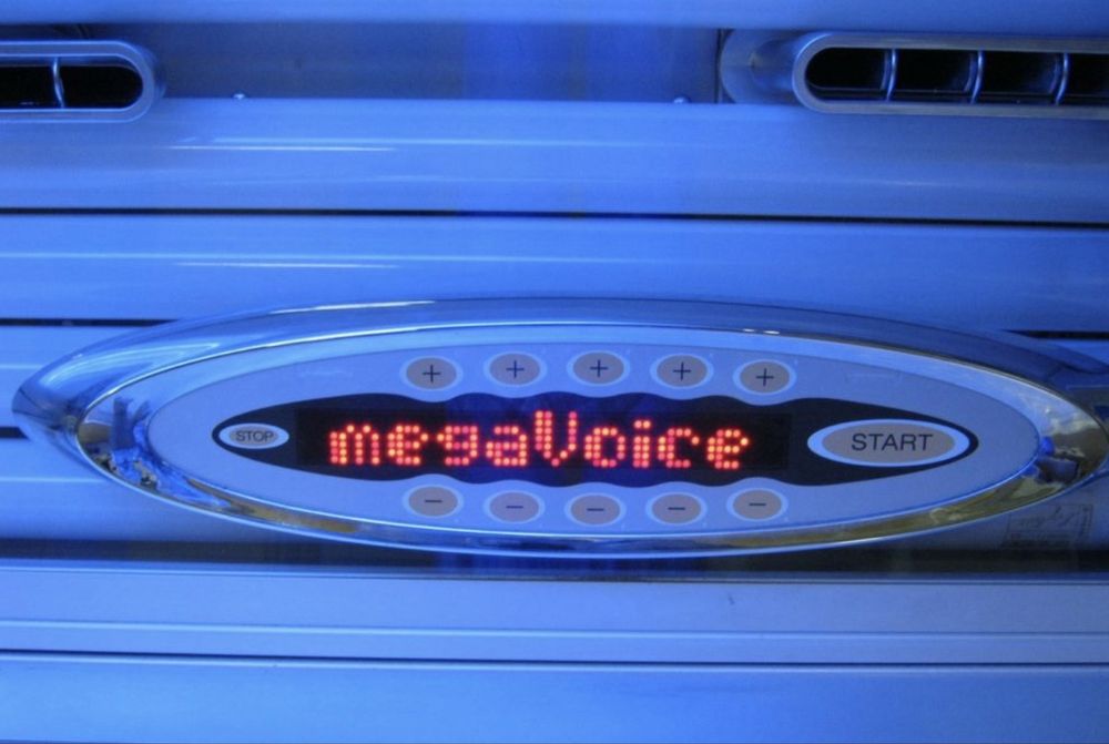 Solar Megasun 7900 Ultra Power CPI