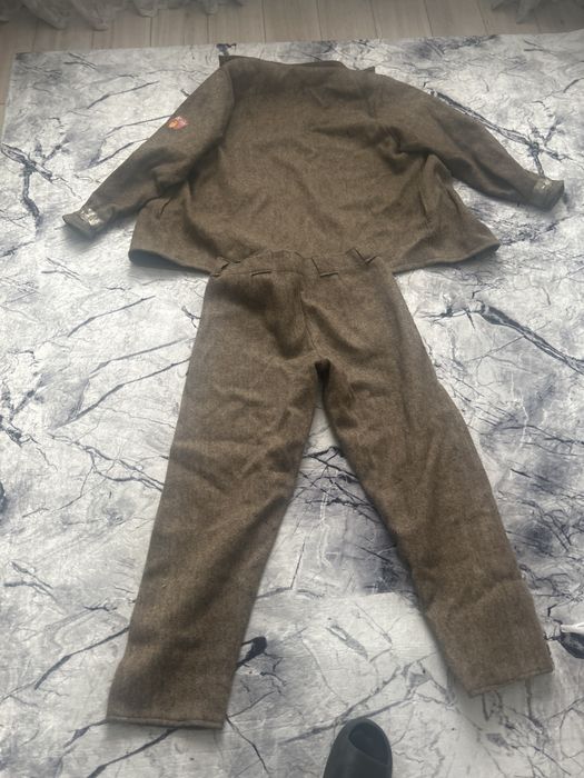 Сварочная форма