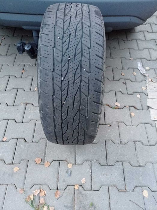 Vanzare anvelope Continental
