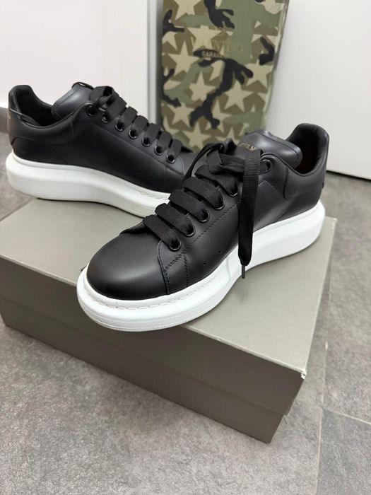 alexander mcqueen 41,5