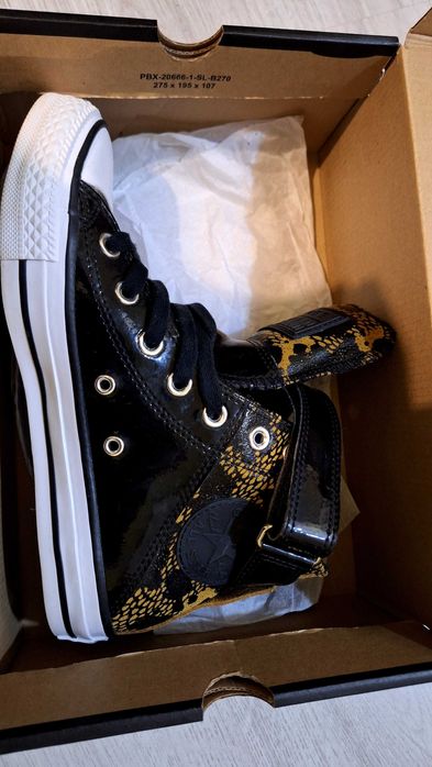 Converse - ALL STAR, конверс, алл стар, обувки,кецове