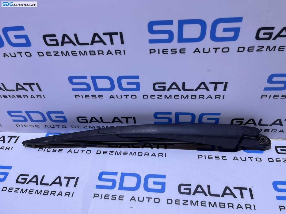 Brat Stergator Geam Sticla Luneta Hayon Haion Portbagaj Kia Ceed 2006 - 2013