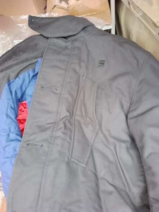 Яке G STAR -ххл.