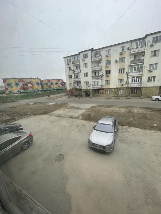 Сдается квартира долгосрочно в нурсае