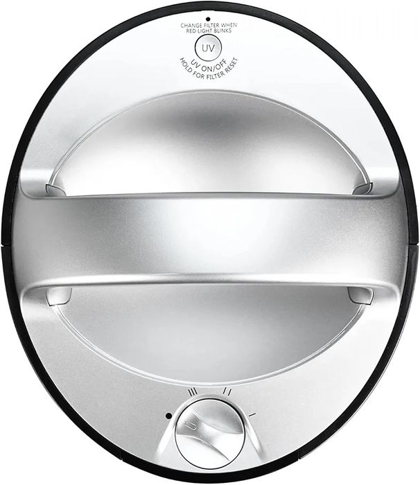 НОВ! Пречиствател за въздух