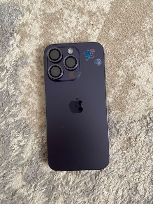 iphone 14pro сатылады