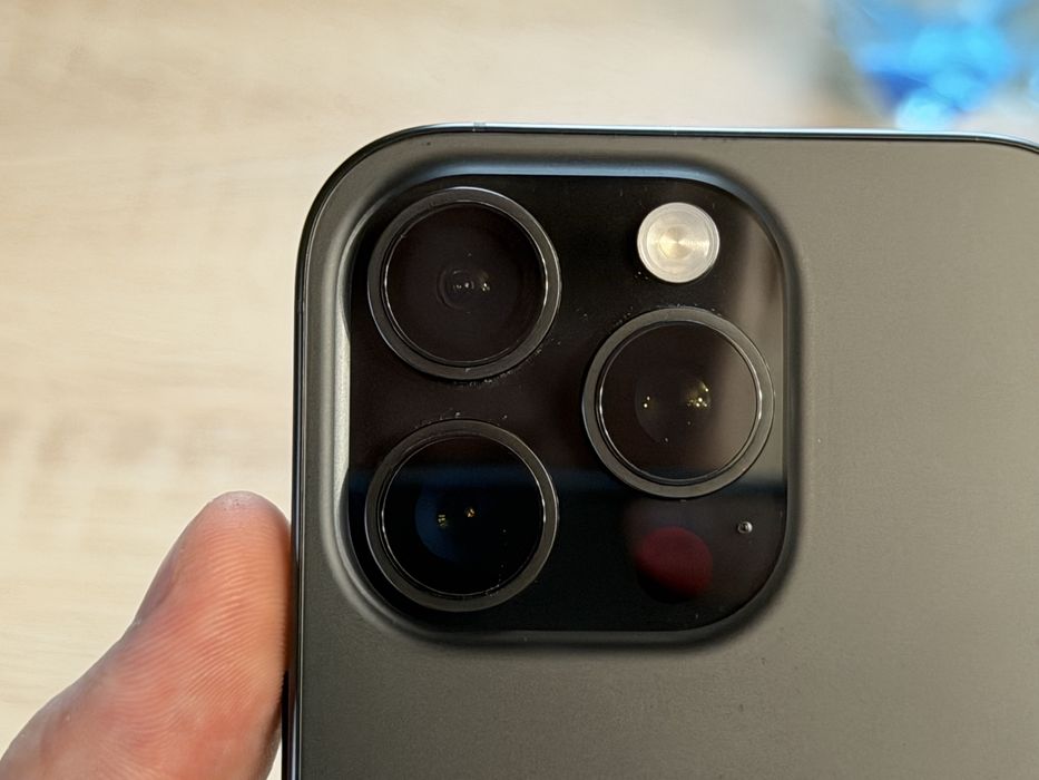 Iphone 16 pro 128 gb