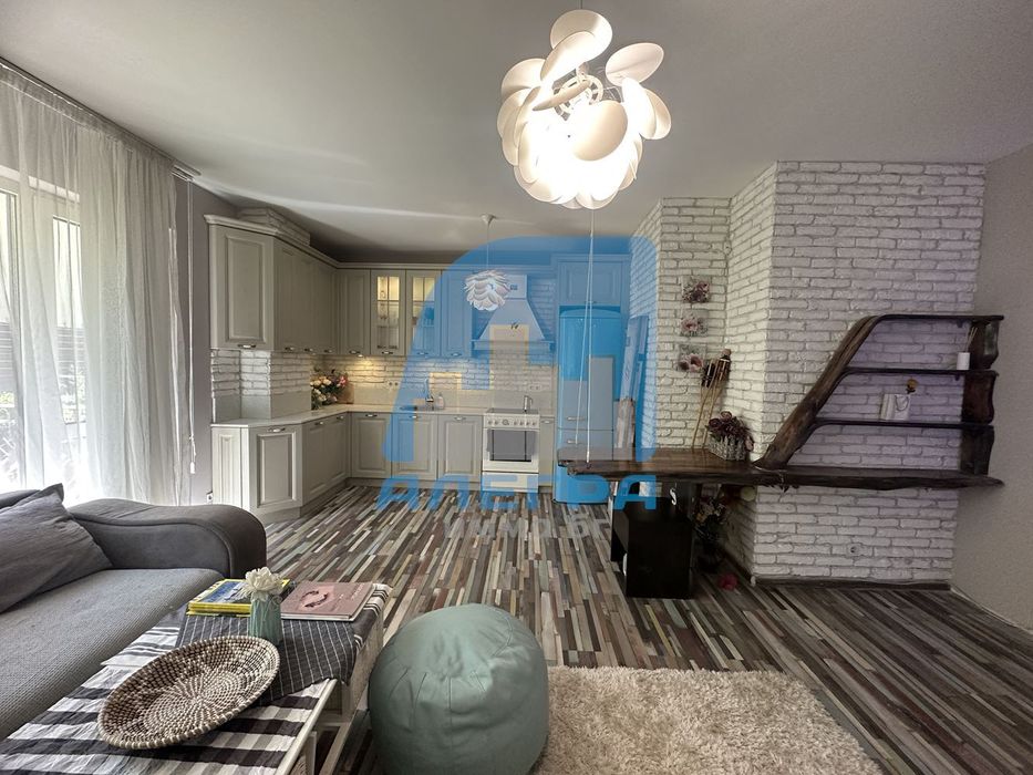 2-стаен в София-Изток площ 110 цена 1000