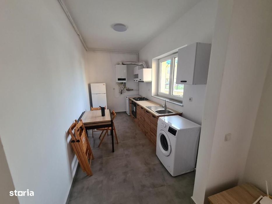 NorthLight Residence-3 camere/ 2 bai/Comision0%