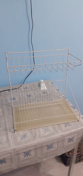 Для посуды подставка