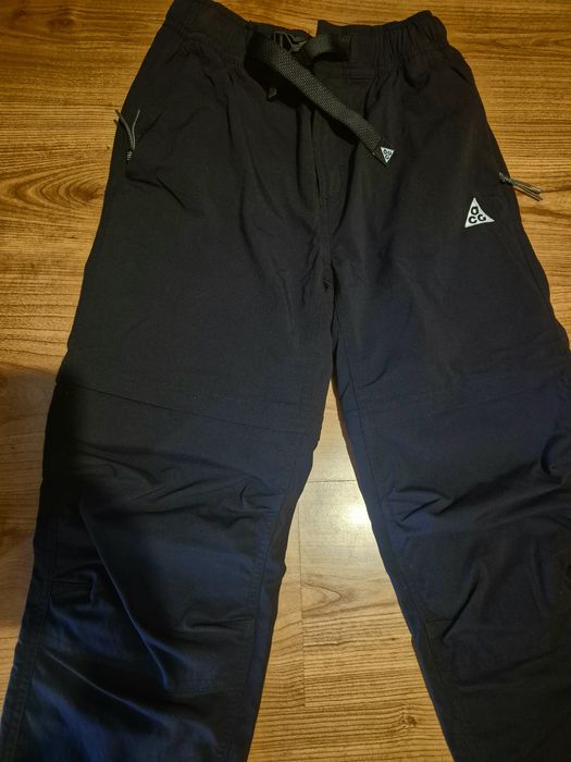 Долнище NIKE ,147-158см.Ново!