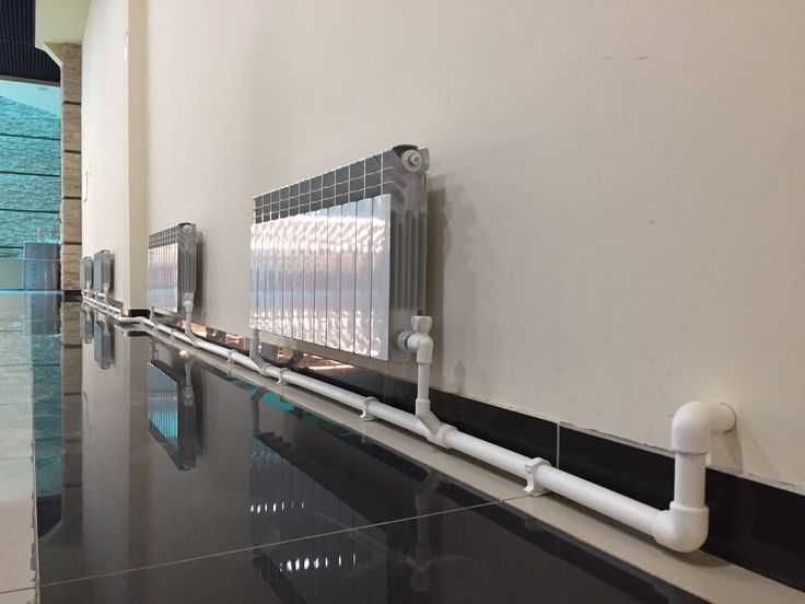 Radiator, Биметаллический Радиаторы Алюминиевый, Panel, Радиатор