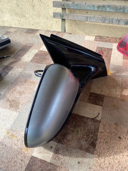 Огледало дясно за фиат крома