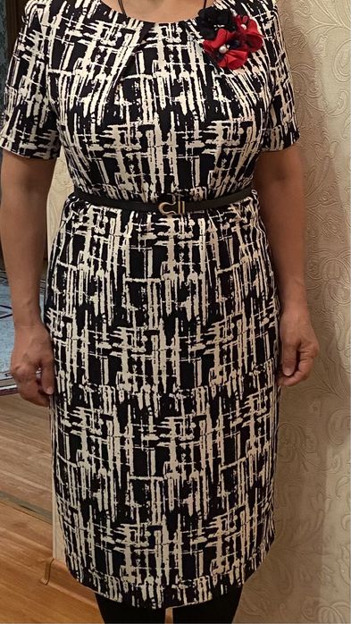 Платье буу (производства Турция