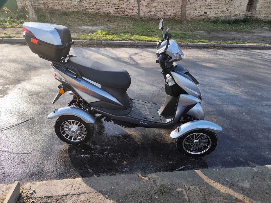 Продавам  елетическа 4 колка