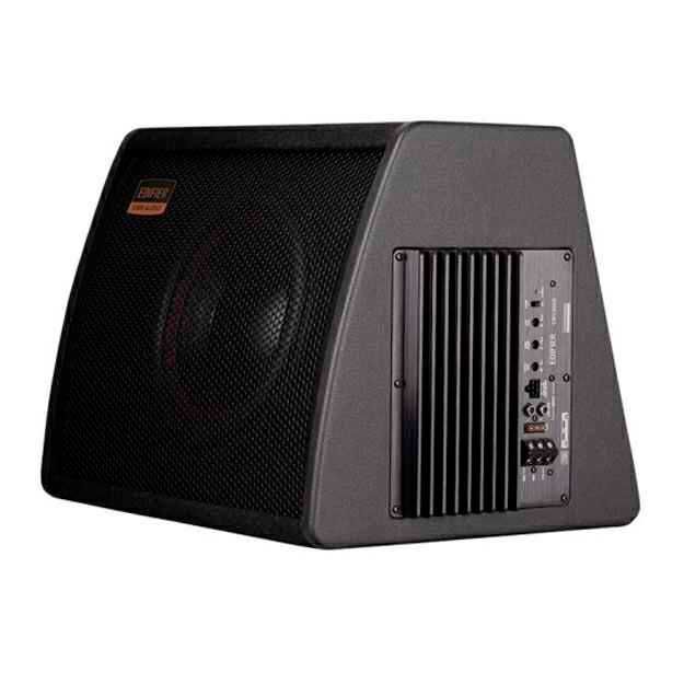 Автомобильный активный сабвуфер Edifier cw1000d