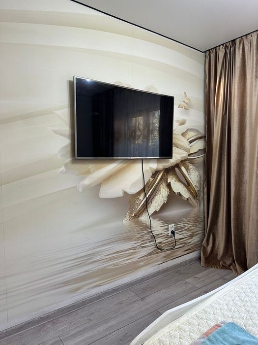 Сдам квартиру посуточно