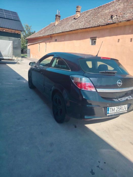 Piese Opel Astra H 1.7 CDTI Coupe GTC Sedan 2004 2010
