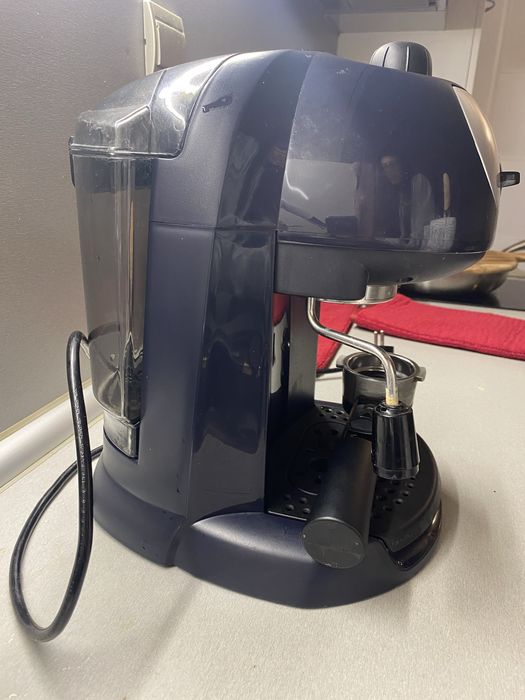 Кафемашина DeLonghi