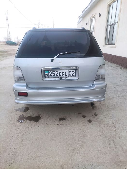 Продам хонда шаттл