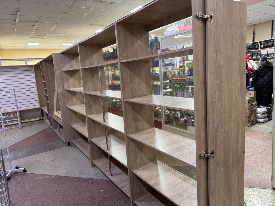 продаю торговое оборудование