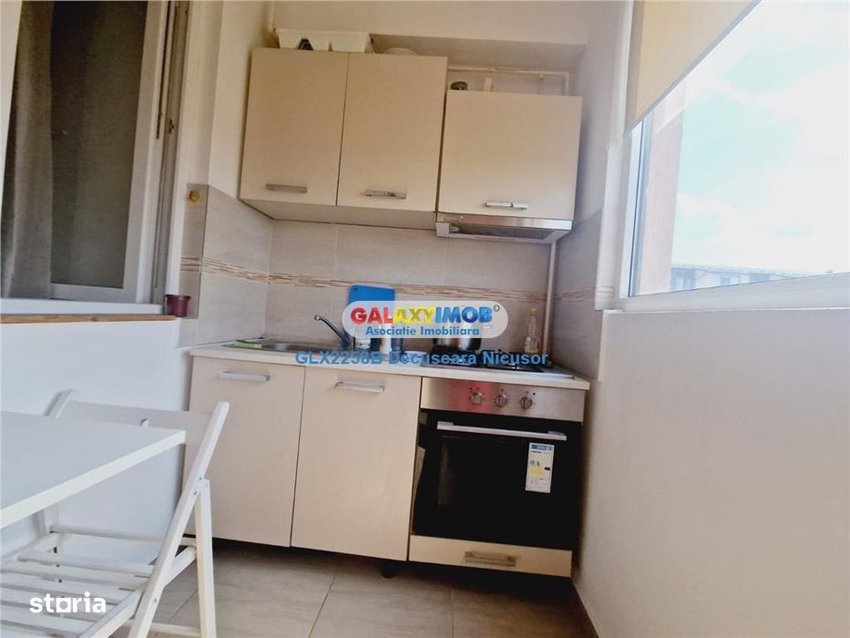 Apartament 2 camere Militari Residence mobilat utilat 71 900 Euro