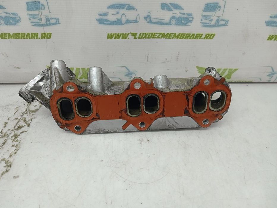 Galerie admisie 3.0 d v9x Nissan Navara D40