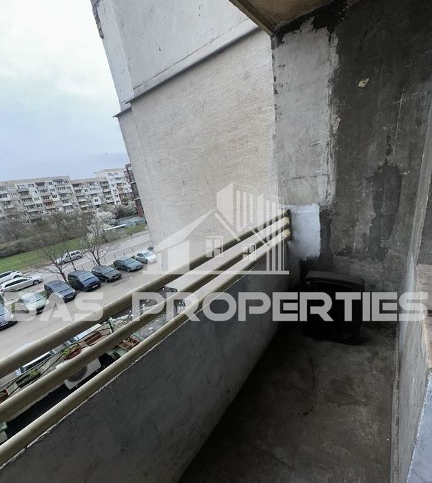 Продава се Тристаен апартамент в София, Люлин 3 - 90 кв.м за 1020 €/кв.м - Снимка #4