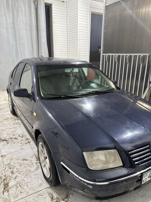 Жағдайы жақсы Jetta