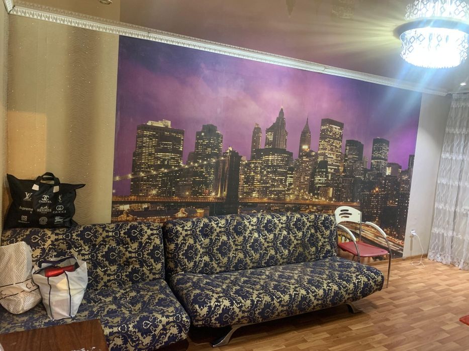 Продам квартиру в 22 мкрн