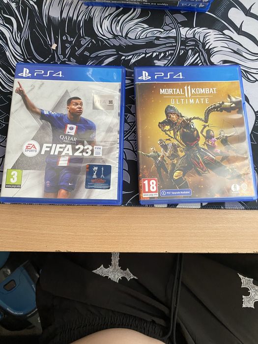 Продам диски от playstation 4 в идеальном состоянии. Срочно!!