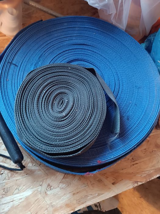 Лента ременная ( стропа)машины