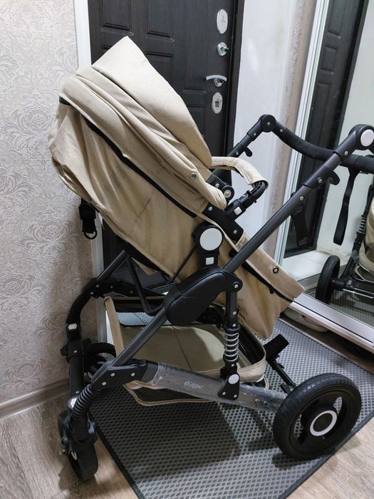 Продам коляску трансформер