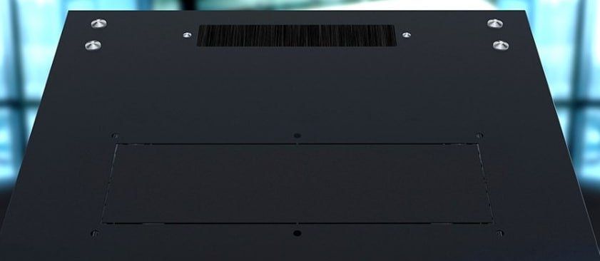 Телекоммуникационный шкаф 27U 600х800