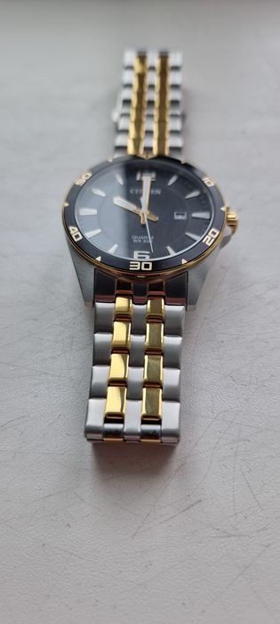 Продам японские часы citizen