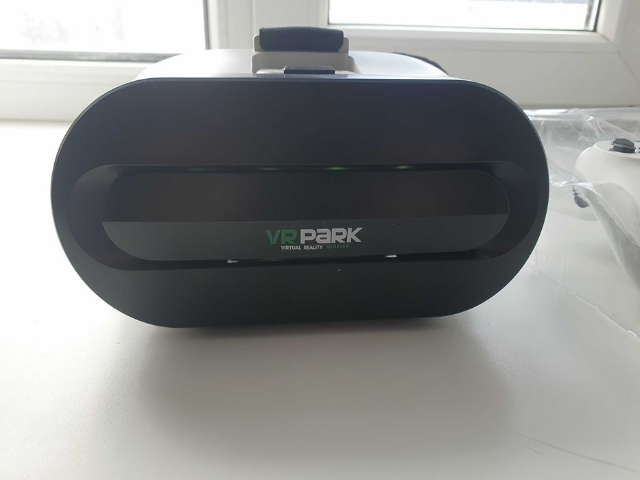 Очки виртуальной реальности