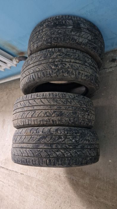 205 55 R16 летние