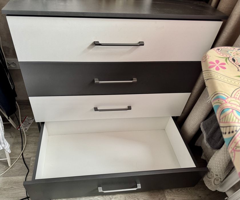 Продам два вида комода срочно